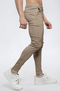 THE BEIGRUELA PANTALON