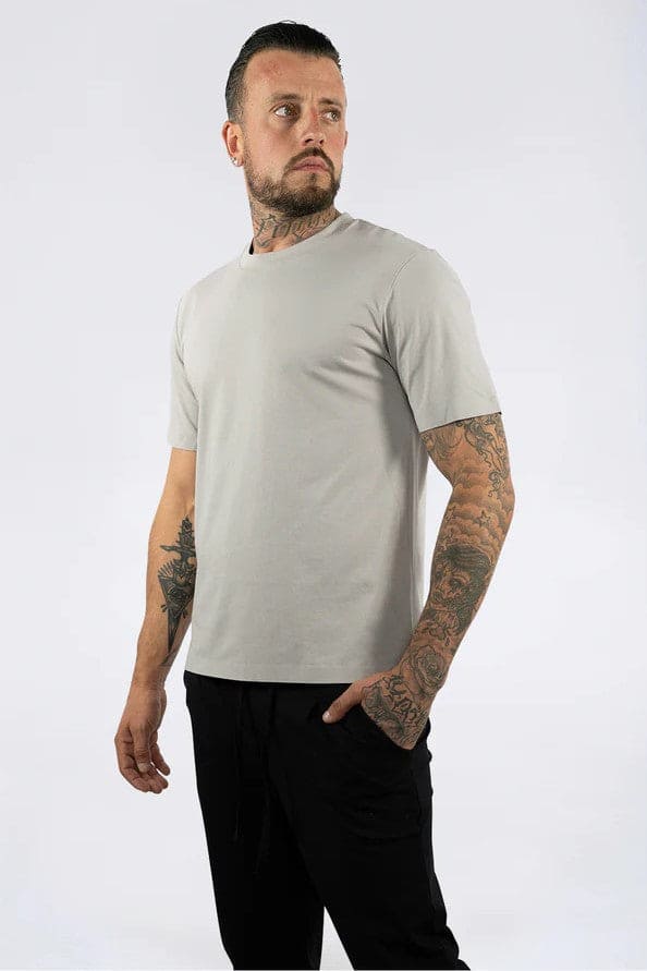 THE LAURO SEAMLESS T SHIRT