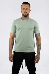 Slim Fit Tişört- Zion