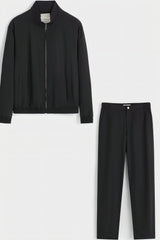 DUTCHVIBES HIGH-END TECH SUIT - Vibes Fashion