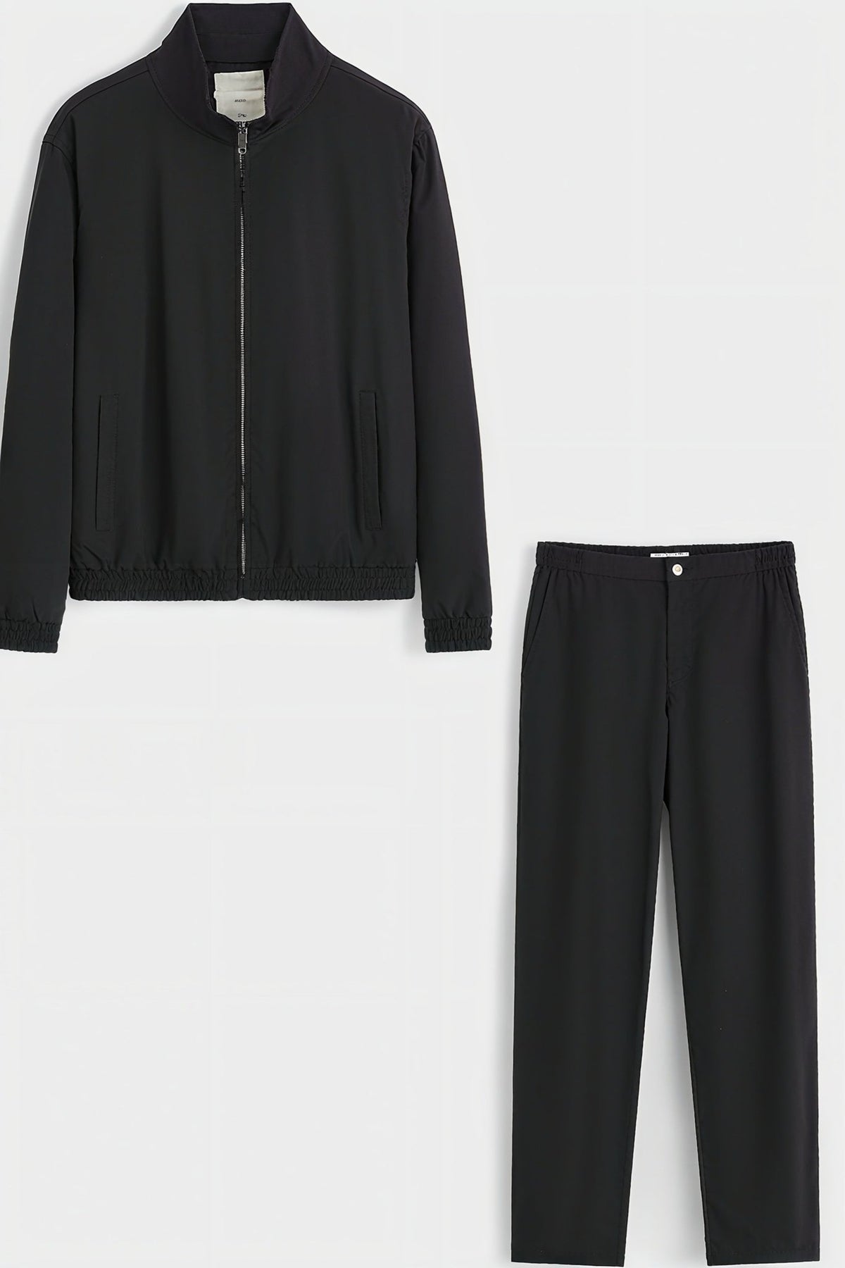 DUTCHVIBES HIGH-END TECH SUIT - Vibes Fashion