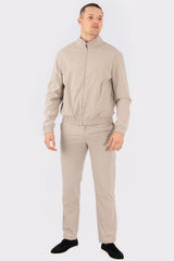 DUTCHVIBES HIGH-END TECH SUIT - Vibes Fashion