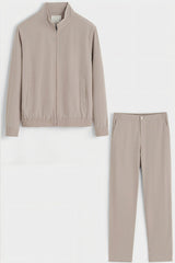 DUTCHVIBES HIGH-END TECH SUIT - Vibes Fashion