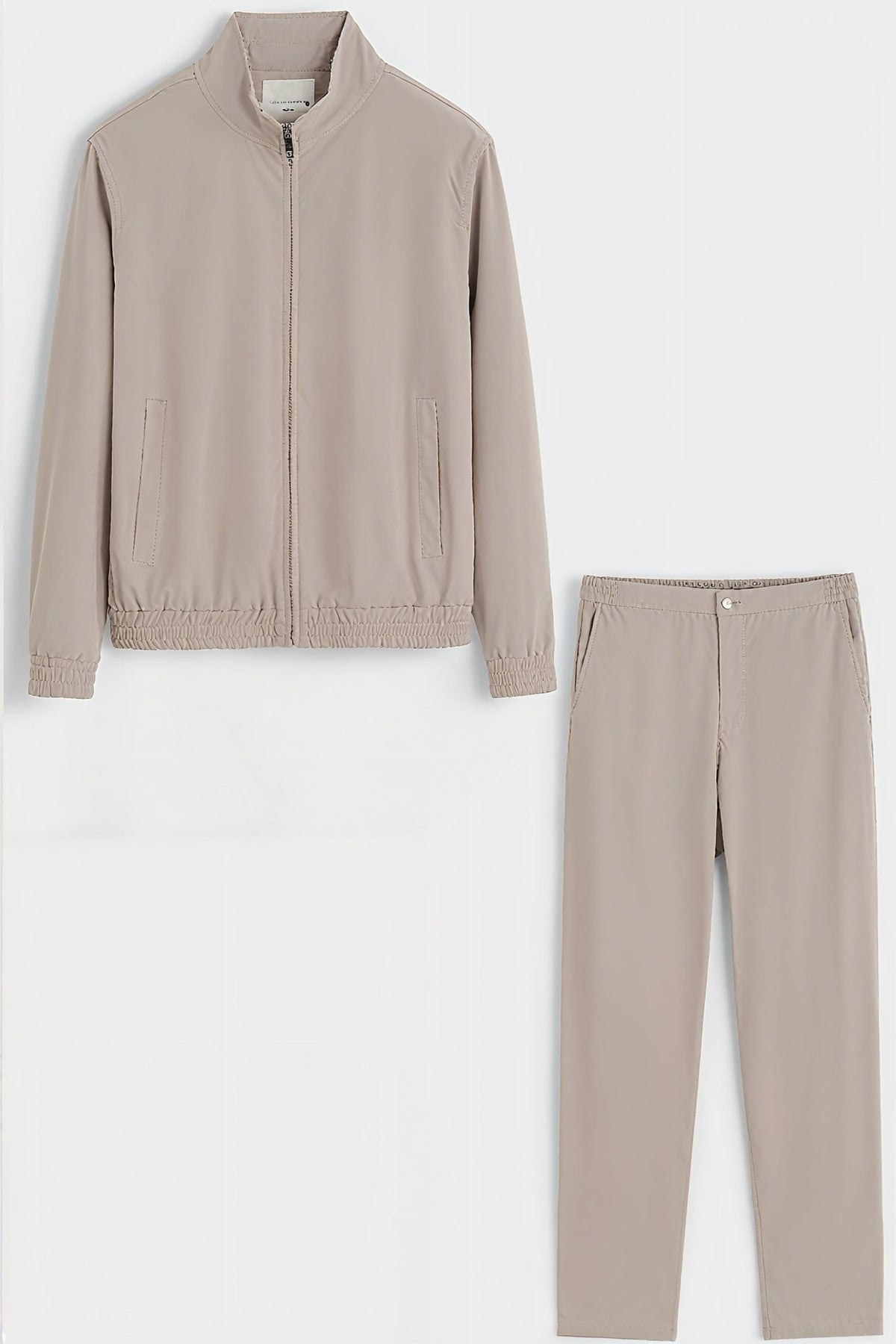 DUTCHVIBES HIGH-END TECH SUIT - Vibes Fashion