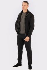 DUTCHVIBES HIGH-END TECH SUIT - Vibes Fashion