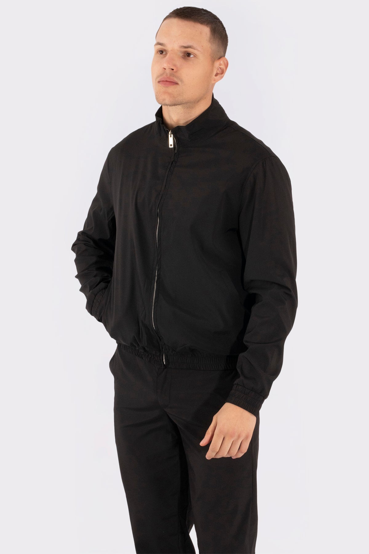 DUTCHVIBES HIGH-END TECH SUIT - Vibes Fashion