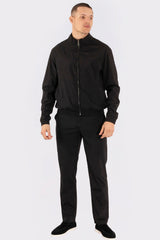 DUTCHVIBES HIGH-END TECH SUIT - Vibes Fashion