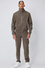 DUTCHVIBES HIGH-END TECH SUIT - Vibes Fashion