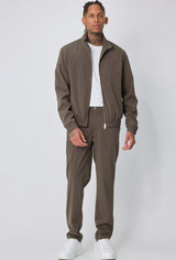 DUTCHVIBES HIGH-END TECH SUIT - Vibes Fashion