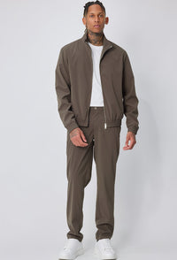 DUTCHVIBES HIGH-END TECH SUIT - Vibes Fashion
