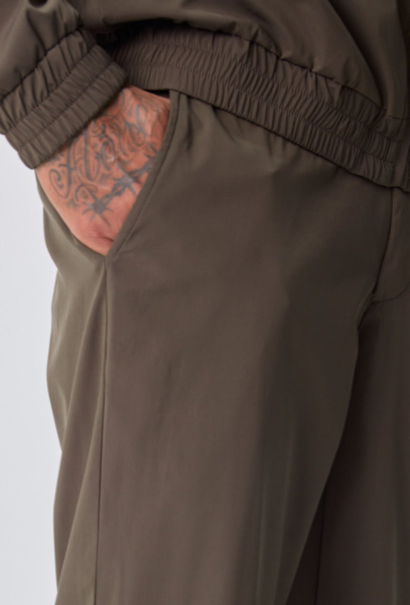 DUTCHVIBES HIGH-END TECH SUIT - Vibes Fashion