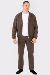 DUTCHVIBES HIGH-END TECH SUIT - Vibes Fashion