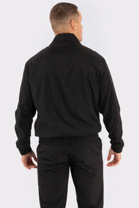 DUTCHVIBES HIGH-END TECH SUIT - Vibes Fashion
