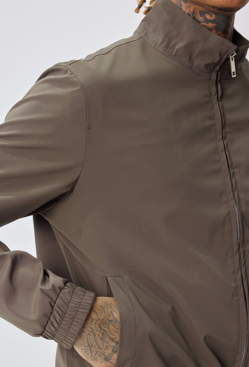DUTCHVIBES HIGH-END TECH SUIT - Vibes Fashion