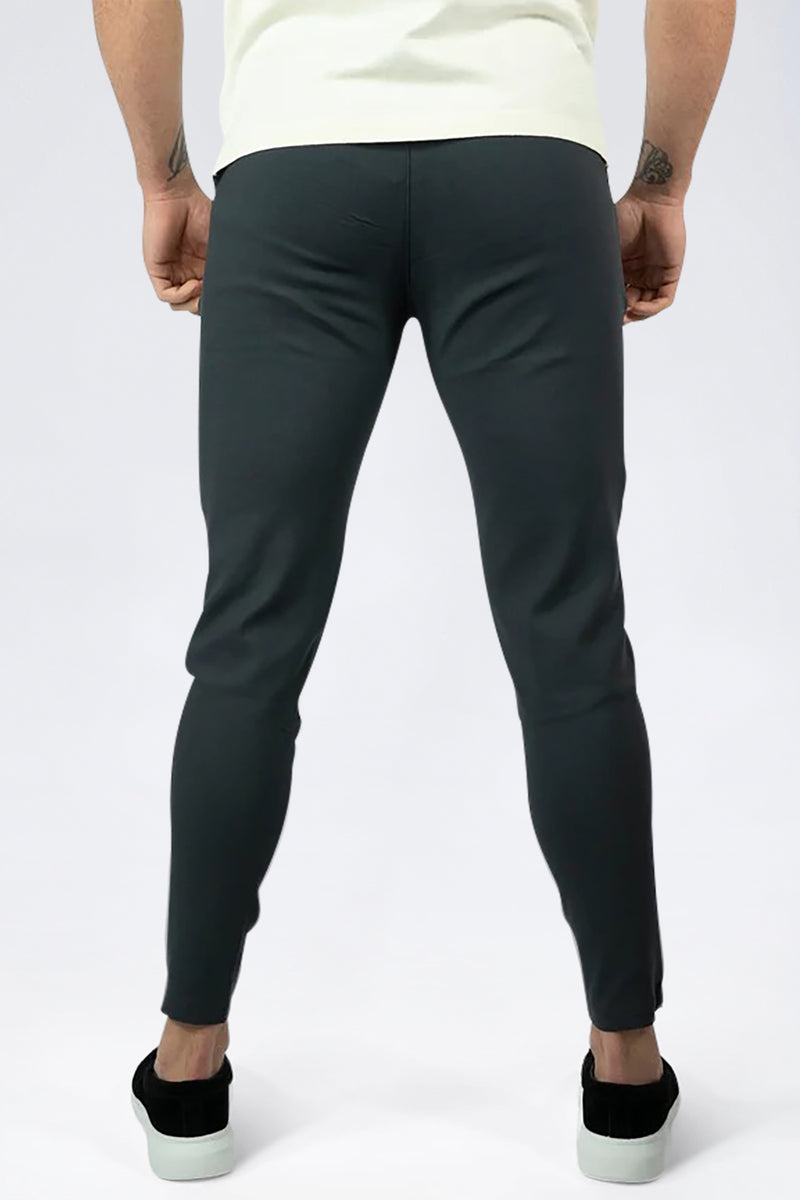 THE PARIS PANTALON - SUPER STRETCH