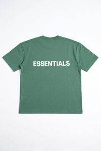 THE ESSENTIALS SUMMERSET