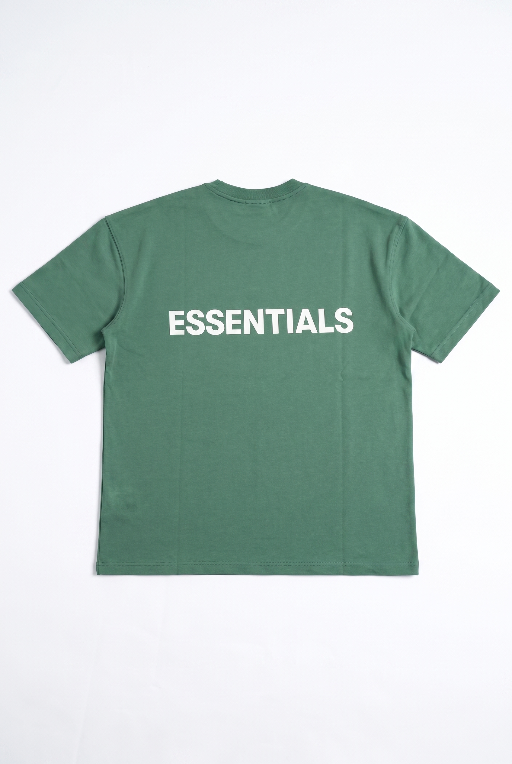 THE ESSENTIALS SUMMERSET