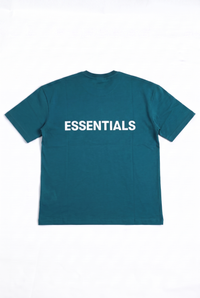 THE ESSENTIALS SUMMERSET