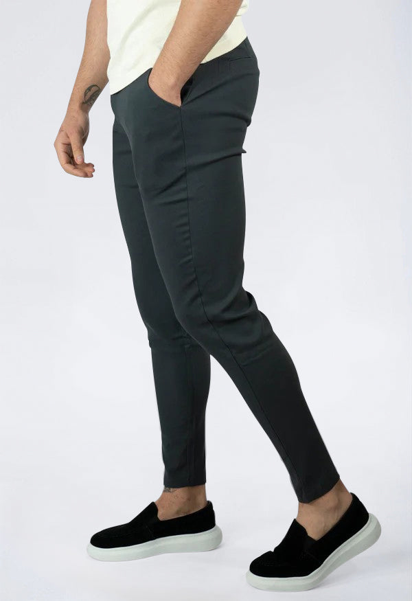 THE PARIS PANTALON - SUPER STRETCH