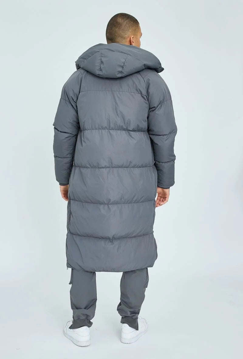 THE HARBIN PARKA