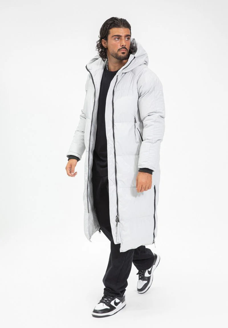 THE HARBIN PARKA