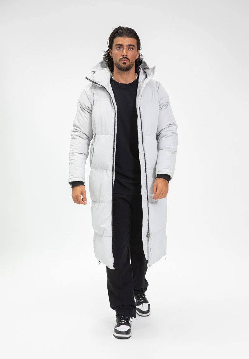 THE HARBIN PARKA