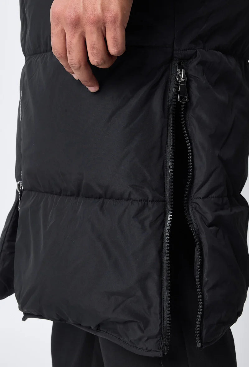 THE HARBIN PARKA