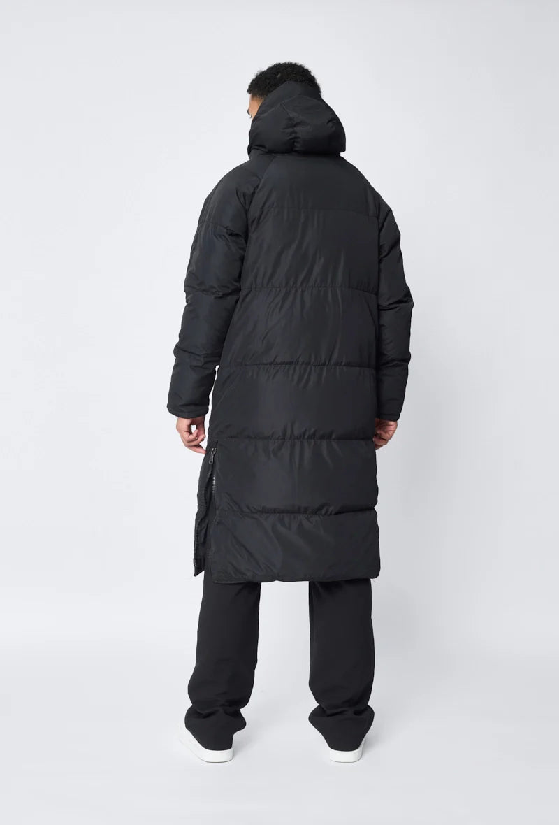 THE HARBIN PARKA