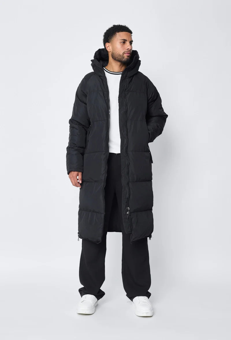 THE HARBIN PARKA