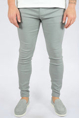 THE PARIS PANTALON - SUPER STRETCH