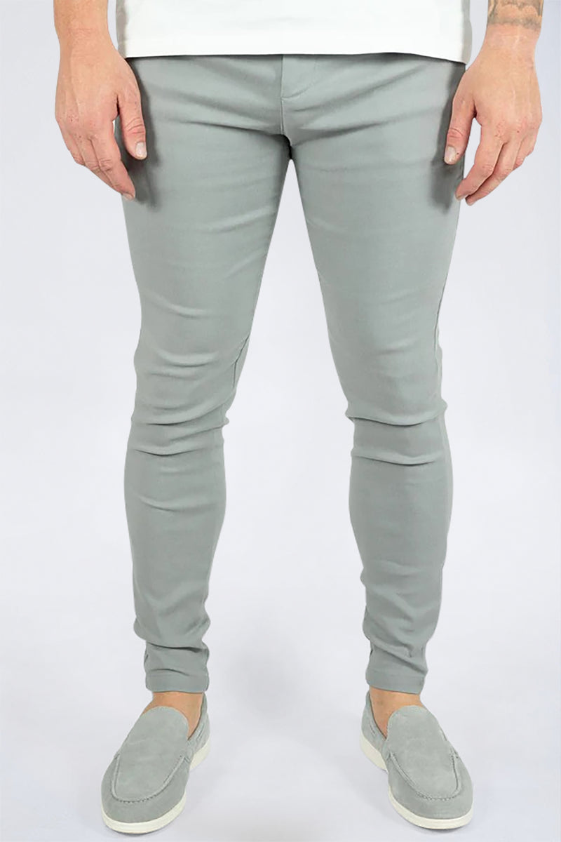 THE PARIS PANTALON - SUPER STRETCH