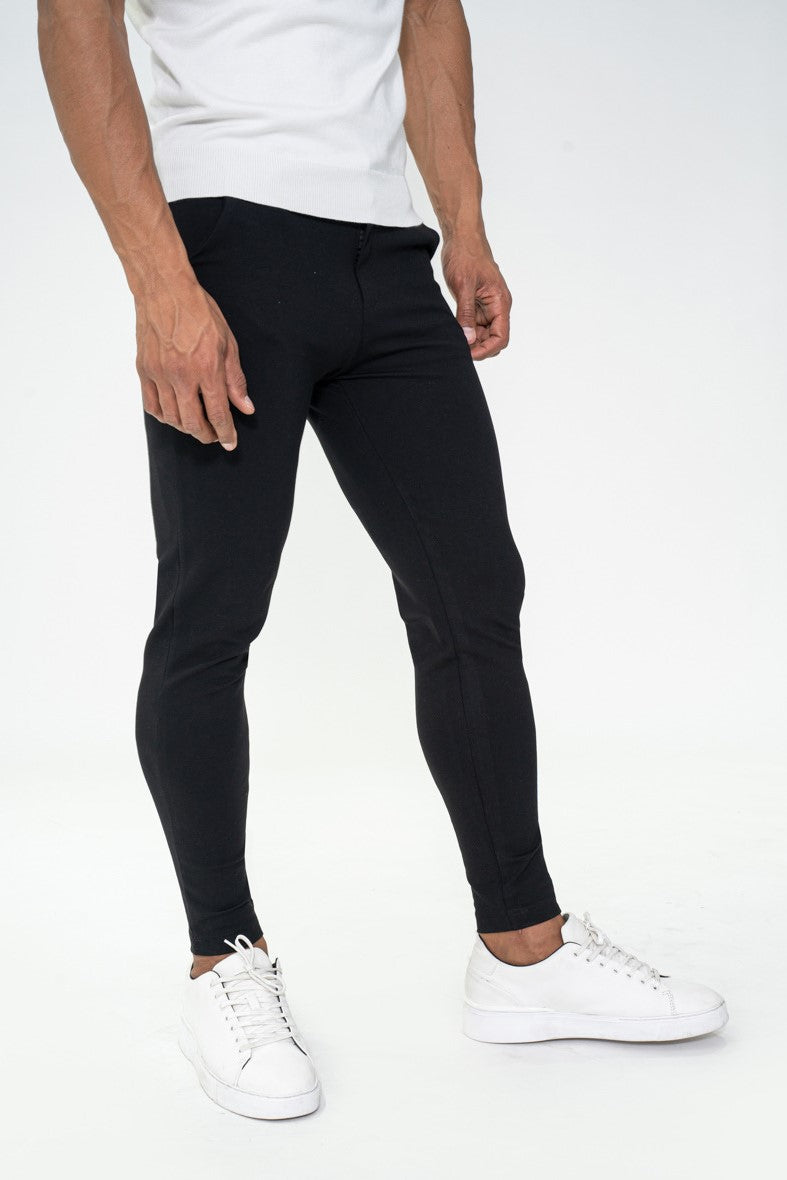 THE SALERNO PANTALON