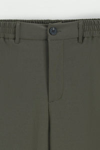 THE ROSARIO TECH TROUSERS