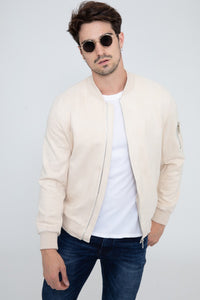 THE TRECANA SUEDE VEST