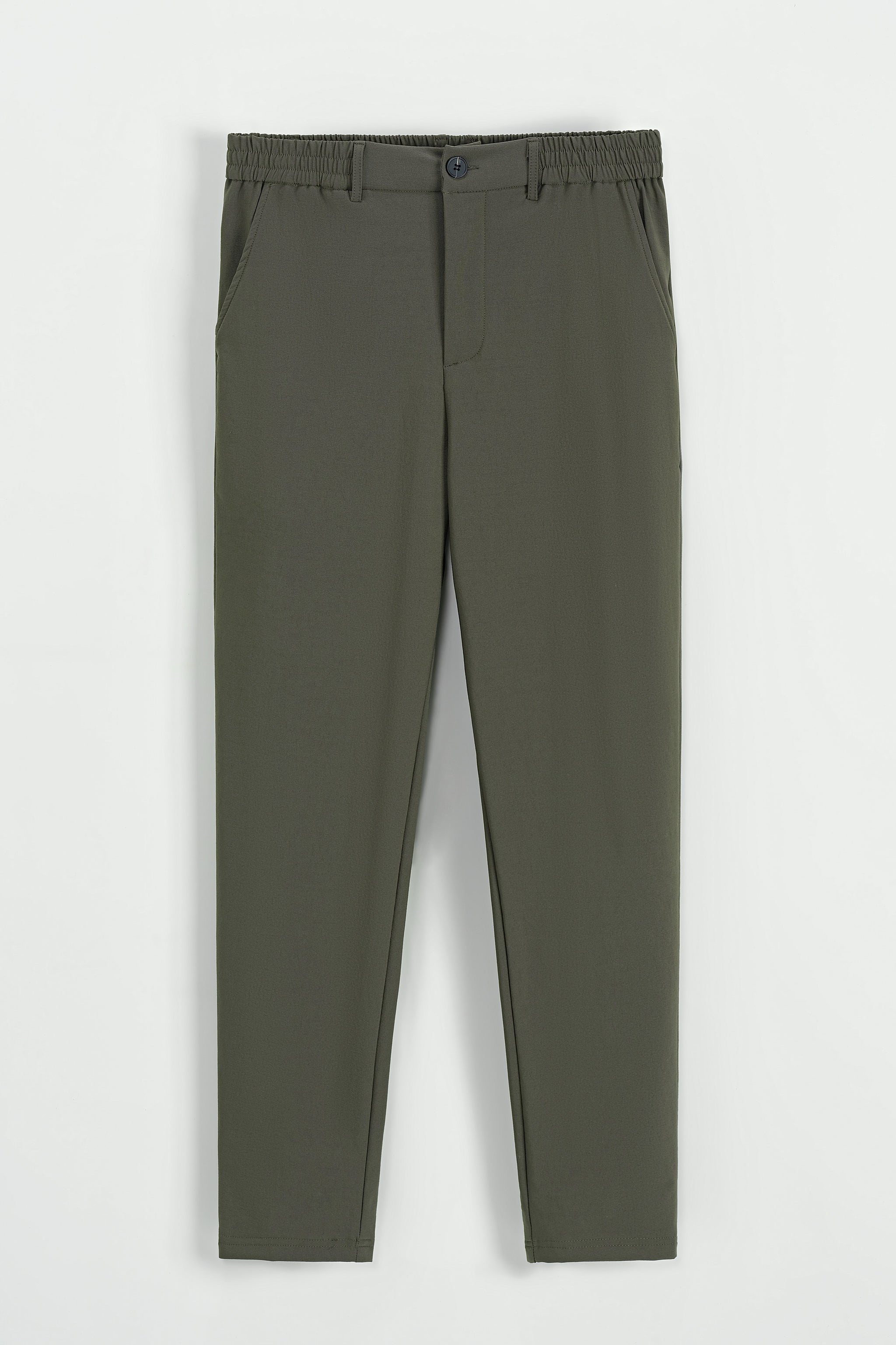 THE ROSARIO TECH TROUSERS