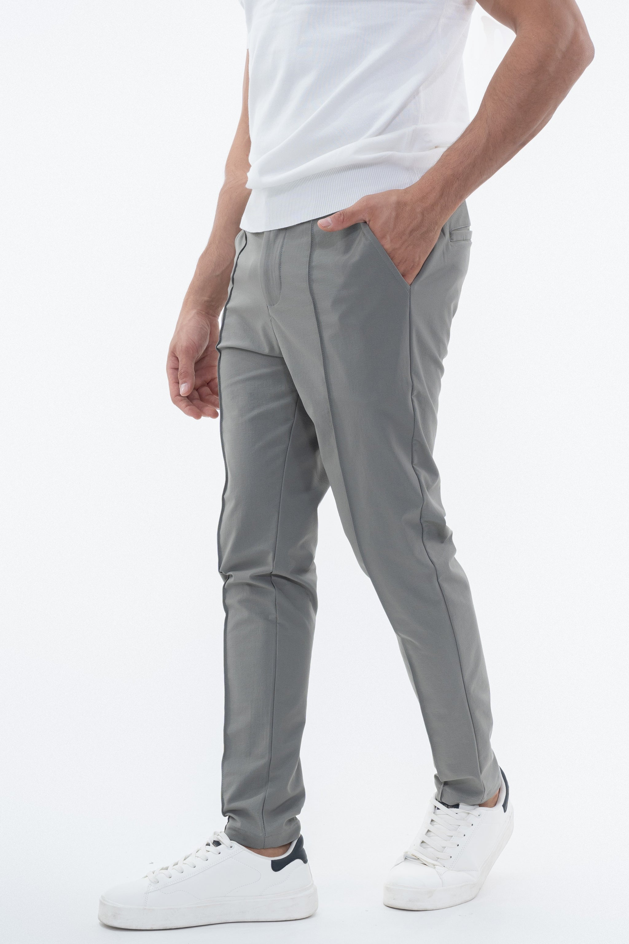 THE FLORANCE TECH TROUSERS