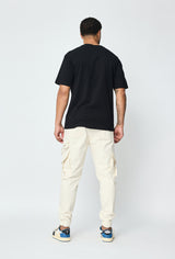 THE MILANO T-SHIRT - SLIM FIT
