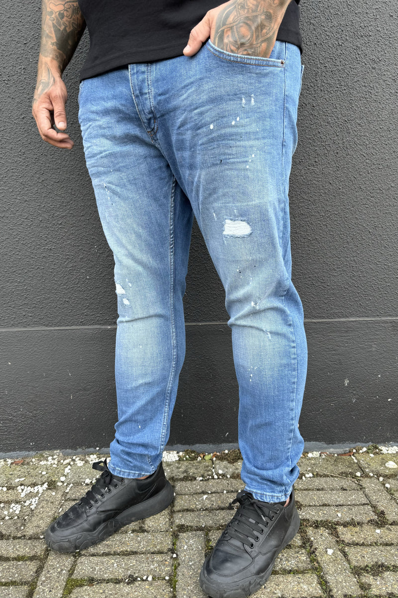 THE BRANCO JEANS