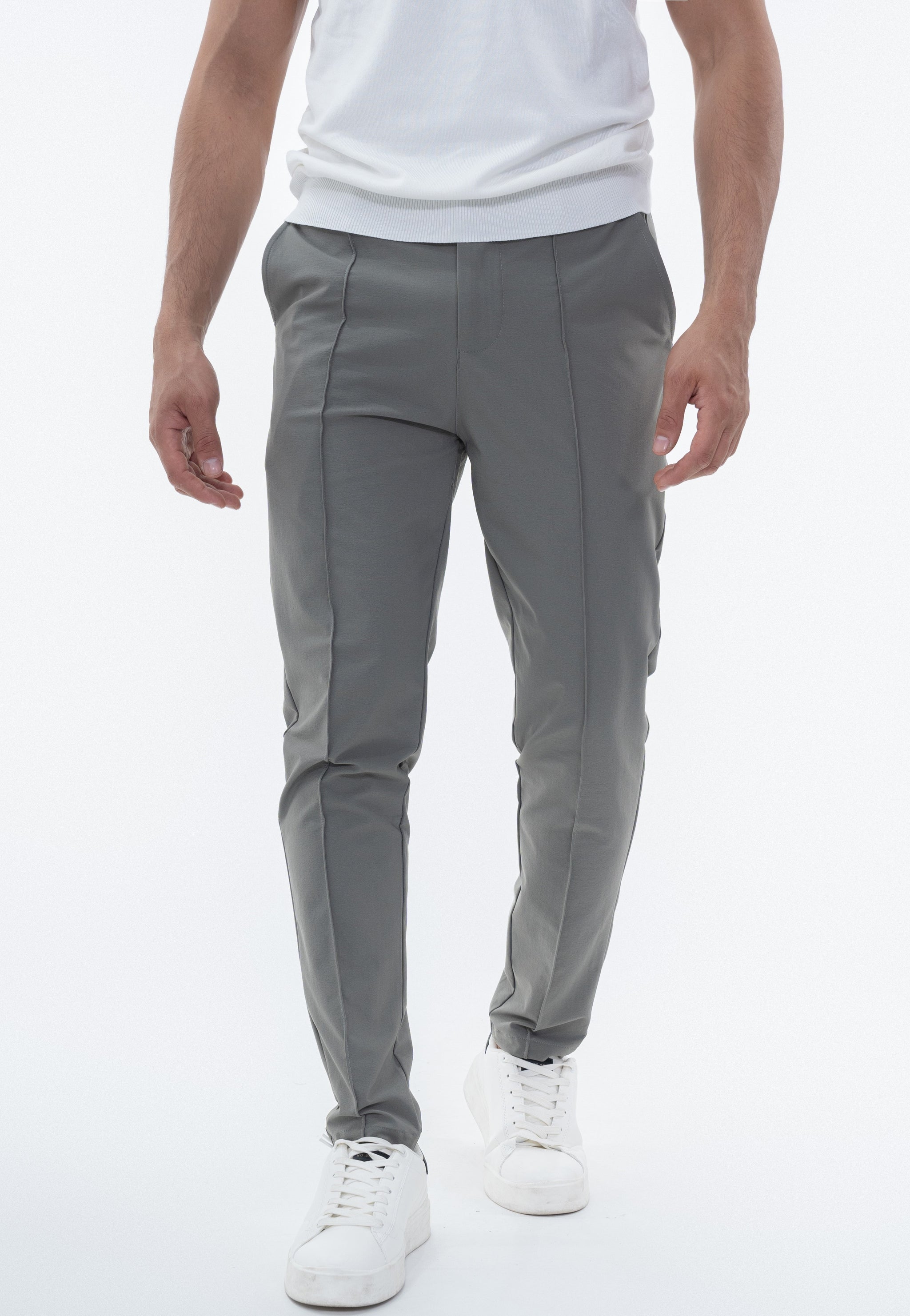 THE FLORANCE TECH TROUSERS