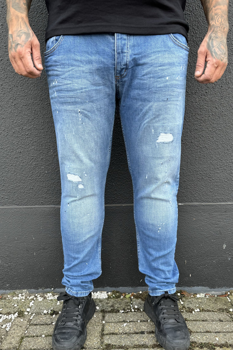 THE BRANCO JEANS