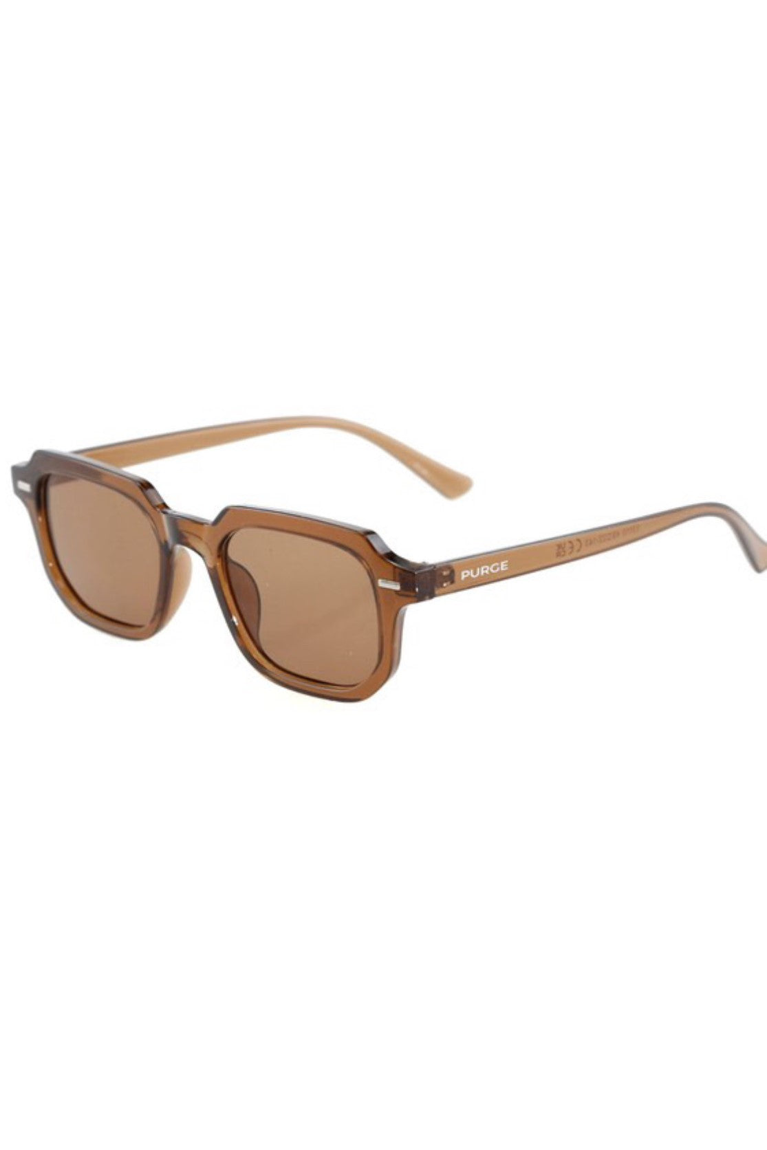 THE CARACAS SUNGLASSES