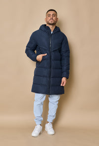 THE NORVIK PARKA - LANGE JAS MET CAPUCHON (8644014997842)