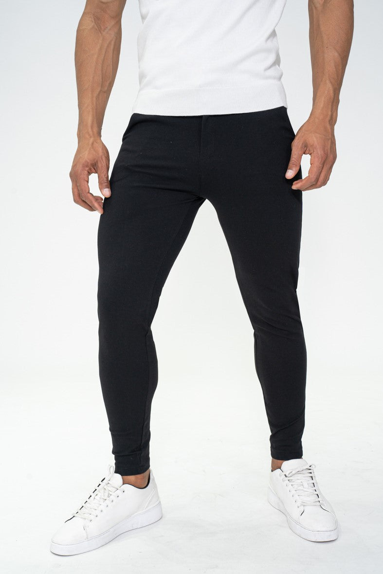 THE SALERNO PANTALON