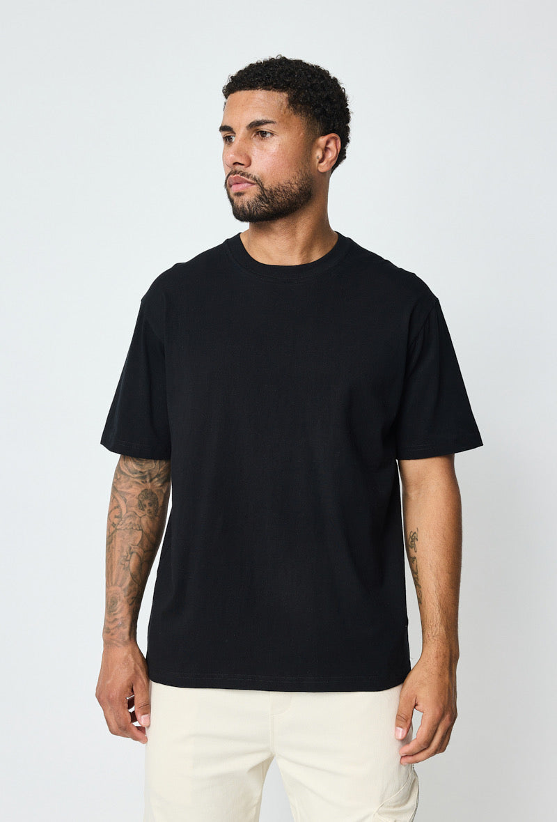 THE MILANO T-SHIRT - SLIM FIT