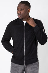 THE TRECANA SUEDE VEST