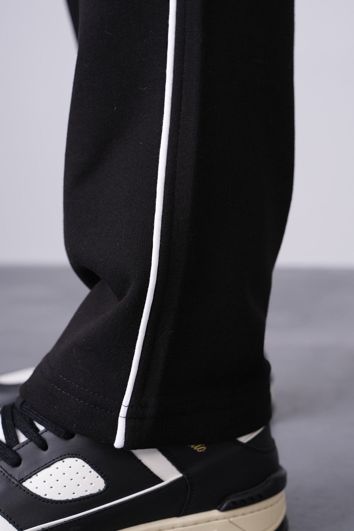 THE DUBLIN JOGGING SET