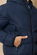 THE NORVIK PARKA - LANGE JAS MET CAPUCHON (8644014997842)