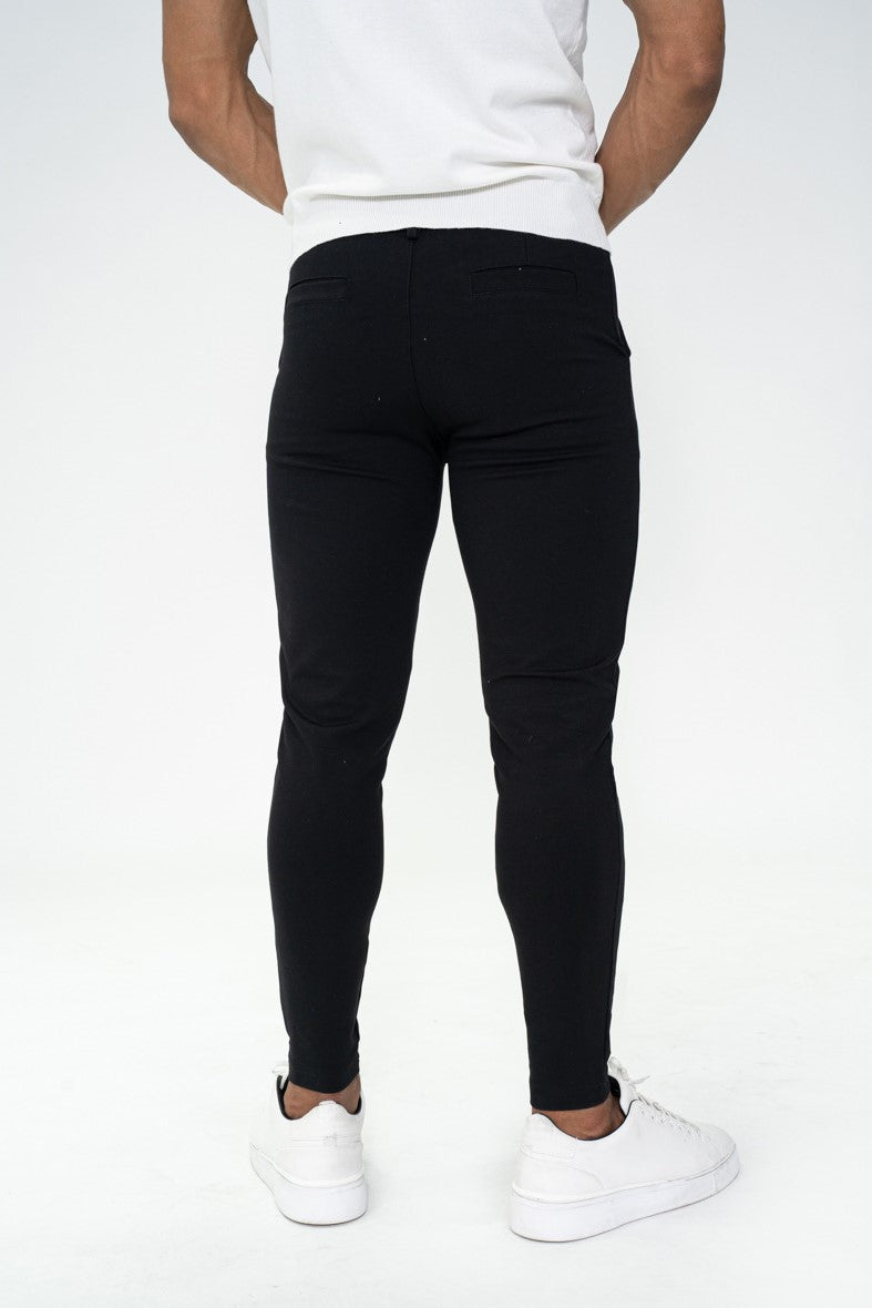 THE SALERNO PANTALON