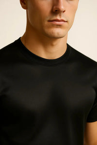 THE MENDOZA GLANS T-SHIRT