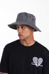 Vissershoed Voor Heren - Bush (8499332677970)